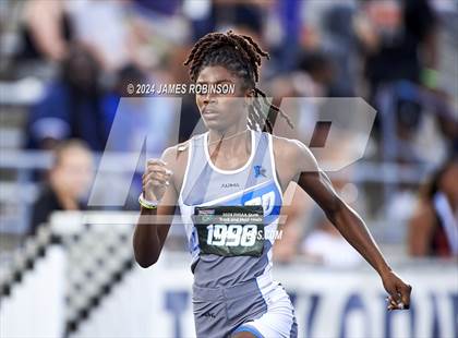 Thumbnail 1 in FHSAA 3A Finals (400 Meter Hurdles) photogallery.