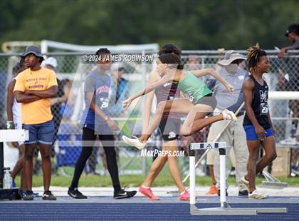 Thumbnail 3 in FHSAA 3A Finals (400 Meter Hurdles) photogallery.