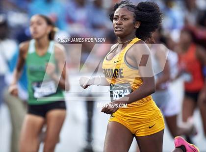 Thumbnail 2 in FHSAA 3A Finals (400 Meter Hurdles) photogallery.