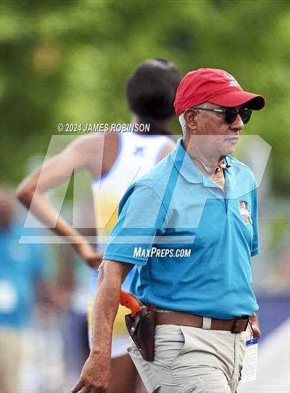 Thumbnail 1 in FHSAA 3A Finals (400 Meter Hurdles) photogallery.