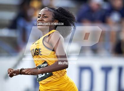 Thumbnail 2 in FHSAA 3A Finals (400 Meter Hurdles) photogallery.