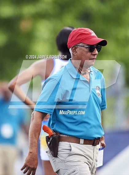 Thumbnail 2 in FHSAA 3A Finals (400 Meter Hurdles) photogallery.