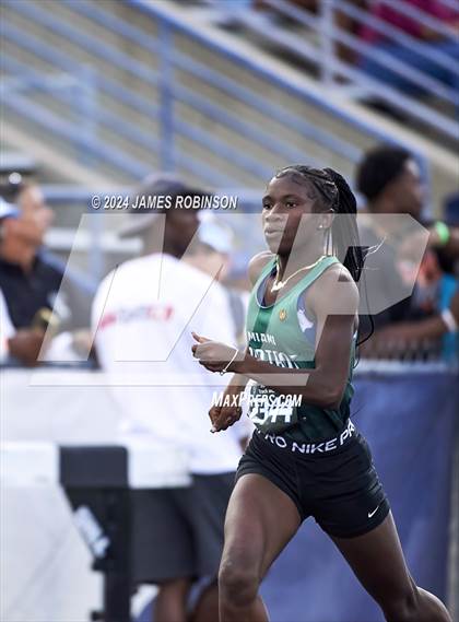 Thumbnail 3 in FHSAA 3A Finals (400 Meter Hurdles) photogallery.
