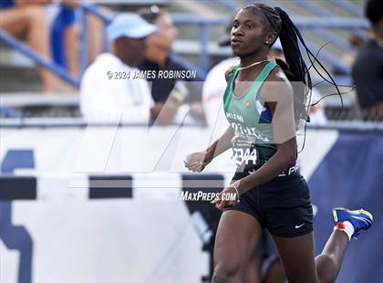Thumbnail 3 in FHSAA 3A Finals (400 Meter Hurdles) photogallery.