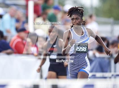 Thumbnail 3 in FHSAA 3A Finals (400 Meter Hurdles) photogallery.