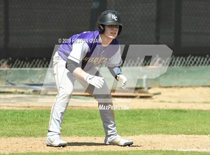 Thumbnail 3 in Columbia vs.  Horizon Christian (Anaheim Lions Tournament) photogallery.