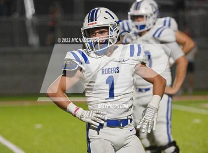 Thumbnail 1 in Rogers @ Farmington photogallery.