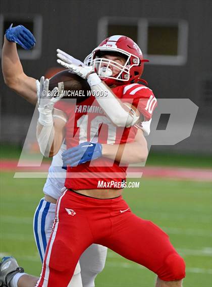Thumbnail 3 in Rogers @ Farmington photogallery.