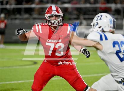 Thumbnail 3 in Rogers @ Farmington photogallery.