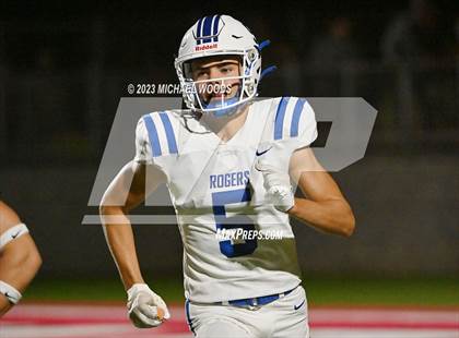 Thumbnail 1 in Rogers @ Farmington photogallery.