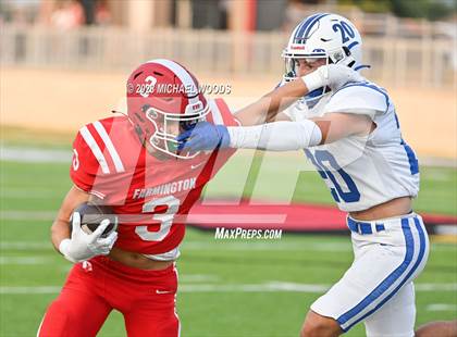 Thumbnail 1 in Rogers @ Farmington photogallery.