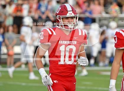 Thumbnail 3 in Rogers @ Farmington photogallery.