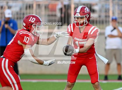 Thumbnail 3 in Rogers @ Farmington photogallery.
