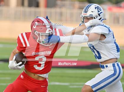 Thumbnail 3 in Rogers @ Farmington photogallery.
