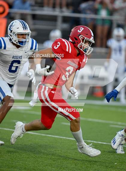 Thumbnail 1 in Rogers @ Farmington photogallery.