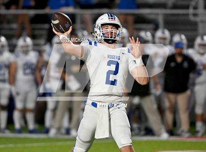 Thumbnail 3 in Rogers @ Farmington photogallery.