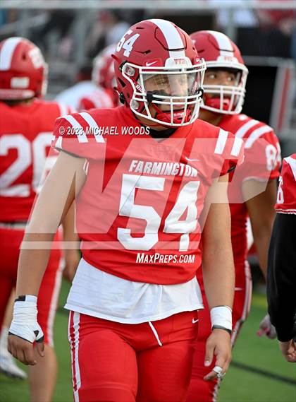 Thumbnail 2 in Rogers @ Farmington photogallery.