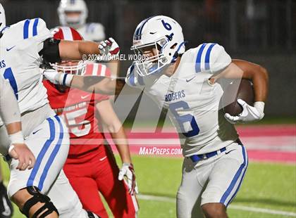 Thumbnail 3 in Rogers @ Farmington photogallery.