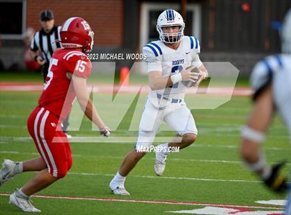 Thumbnail 1 in Rogers @ Farmington photogallery.