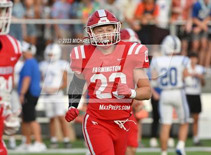 Thumbnail 1 in Rogers @ Farmington photogallery.