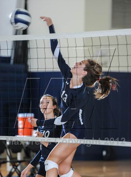 Thumbnail 1 in Cathedral Academy vs Palmetto Christian Academy (Summer Slam) photogallery.