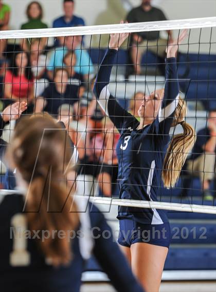 Thumbnail 3 in Cathedral Academy vs Palmetto Christian Academy (Summer Slam) photogallery.