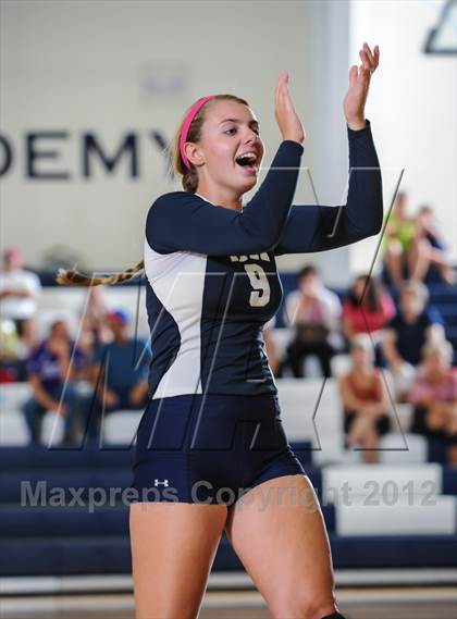 Thumbnail 3 in Cathedral Academy vs Palmetto Christian Academy (Summer Slam) photogallery.
