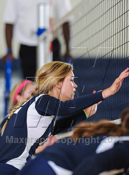 Thumbnail 2 in Cathedral Academy vs Palmetto Christian Academy (Summer Slam) photogallery.
