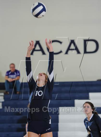 Thumbnail 1 in Cathedral Academy vs Palmetto Christian Academy (Summer Slam) photogallery.