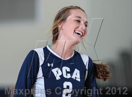 Thumbnail 2 in Cathedral Academy vs Palmetto Christian Academy (Summer Slam) photogallery.