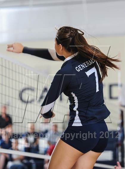 Thumbnail 2 in Cathedral Academy vs Palmetto Christian Academy (Summer Slam) photogallery.