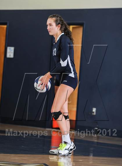 Thumbnail 2 in Cathedral Academy vs Palmetto Christian Academy (Summer Slam) photogallery.