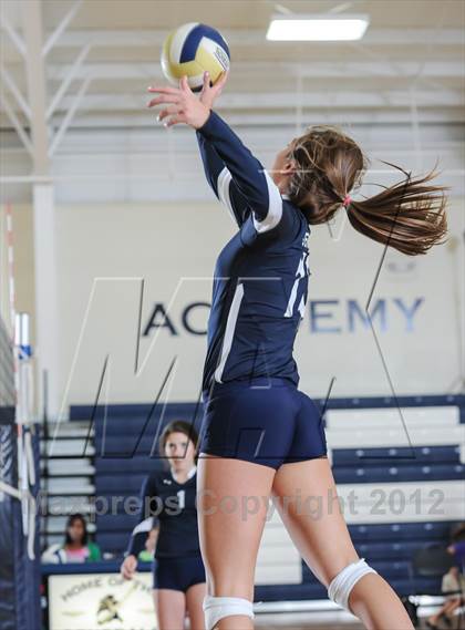 Thumbnail 1 in Cathedral Academy vs Palmetto Christian Academy (Summer Slam) photogallery.