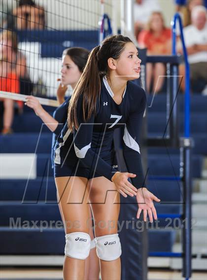 Thumbnail 2 in Cathedral Academy vs Palmetto Christian Academy (Summer Slam) photogallery.