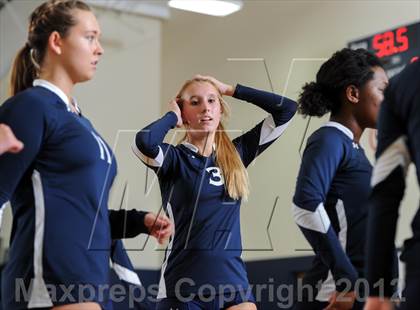 Thumbnail 1 in Cathedral Academy vs Palmetto Christian Academy (Summer Slam) photogallery.