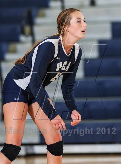 Thumbnail 1 in Cathedral Academy vs Palmetto Christian Academy (Summer Slam) photogallery.
