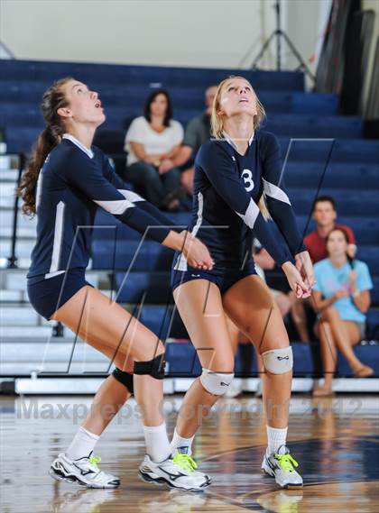 Thumbnail 2 in Cathedral Academy vs Palmetto Christian Academy (Summer Slam) photogallery.