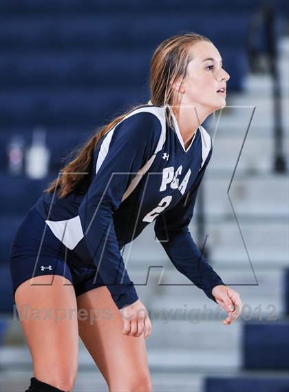 Thumbnail 1 in Cathedral Academy vs Palmetto Christian Academy (Summer Slam) photogallery.