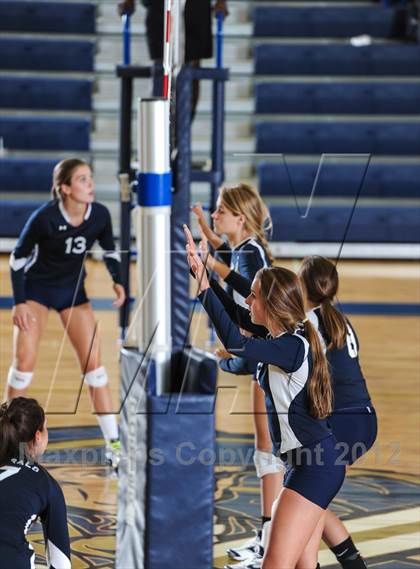Thumbnail 1 in Cathedral Academy vs Palmetto Christian Academy (Summer Slam) photogallery.