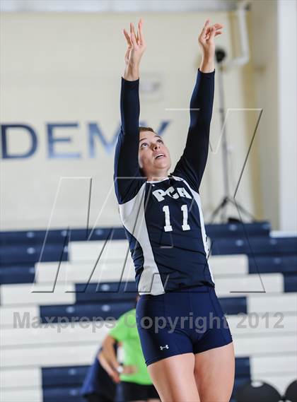 Thumbnail 1 in Cathedral Academy vs Palmetto Christian Academy (Summer Slam) photogallery.