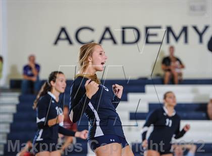 Thumbnail 2 in Cathedral Academy vs Palmetto Christian Academy (Summer Slam) photogallery.