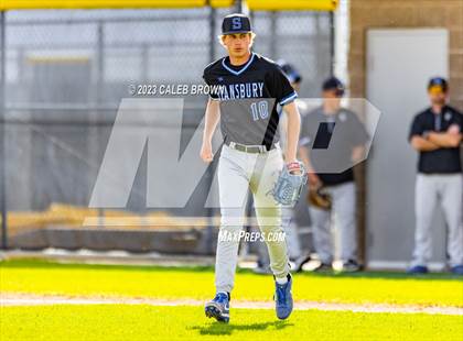 Thumbnail 1 in Stansbury vs Brighton (UHSAA 5A Super Regional Game 1) photogallery.
