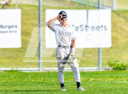 Thumbnail 3 in Stansbury vs Brighton (UHSAA 5A Super Regional Game 1) photogallery.