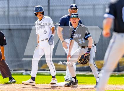 Thumbnail 1 in Stansbury vs Brighton (UHSAA 5A Super Regional Game 1) photogallery.