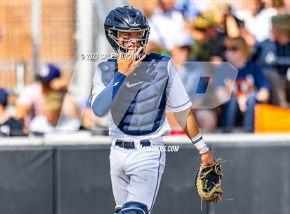 Thumbnail 3 in Stansbury vs Brighton (UHSAA 5A Super Regional Game 1) photogallery.