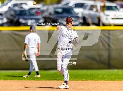 Thumbnail 1 in Stansbury vs Brighton (UHSAA 5A Super Regional Game 1) photogallery.