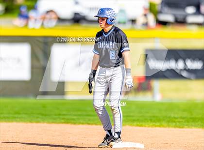 Thumbnail 3 in Stansbury vs Brighton (UHSAA 5A Super Regional Game 1) photogallery.