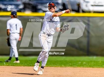 Thumbnail 2 in Stansbury vs Brighton (UHSAA 5A Super Regional Game 1) photogallery.