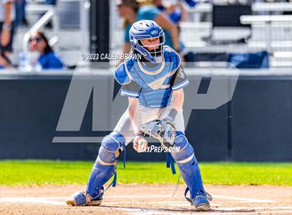 Thumbnail 3 in Stansbury vs Brighton (UHSAA 5A Super Regional Game 1) photogallery.