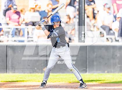 Thumbnail 2 in Stansbury vs Brighton (UHSAA 5A Super Regional Game 1) photogallery.